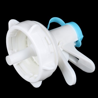 Plastic Small Portable Water Dispenser Valve Eco-friendly Bottle Cap Reusabl FL2