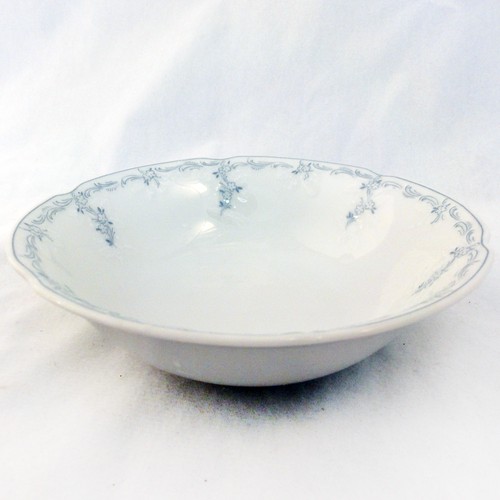MIDINETTE by Kaiser Gravy Boat Attached Stand made in Germany NEW NEVER USED - Picture 7 of 12