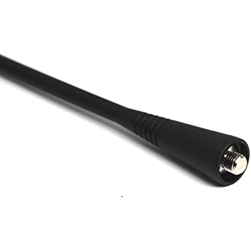 10-pak UHF 400-470Mhz Bicz Antena do Motorola CP200 CP200D GP88 GP328 GP340 - Zdjęcie 2 z 8