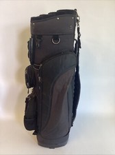 Stone Hill Golf Lightweight Cart Bag With 14-Way Dividers