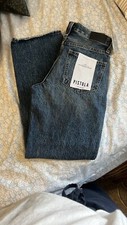 Blue Jeans Pistola Los ngeles