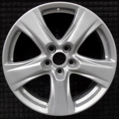 Toyota Highlander 18 Inch Painted OEM Wheel Rim 2020 To 2024 | eBay