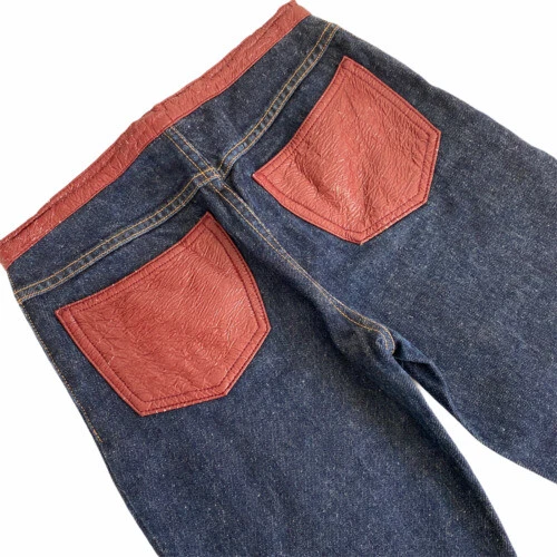 Jeans vintage Dolce&Gabbana para Mujeres