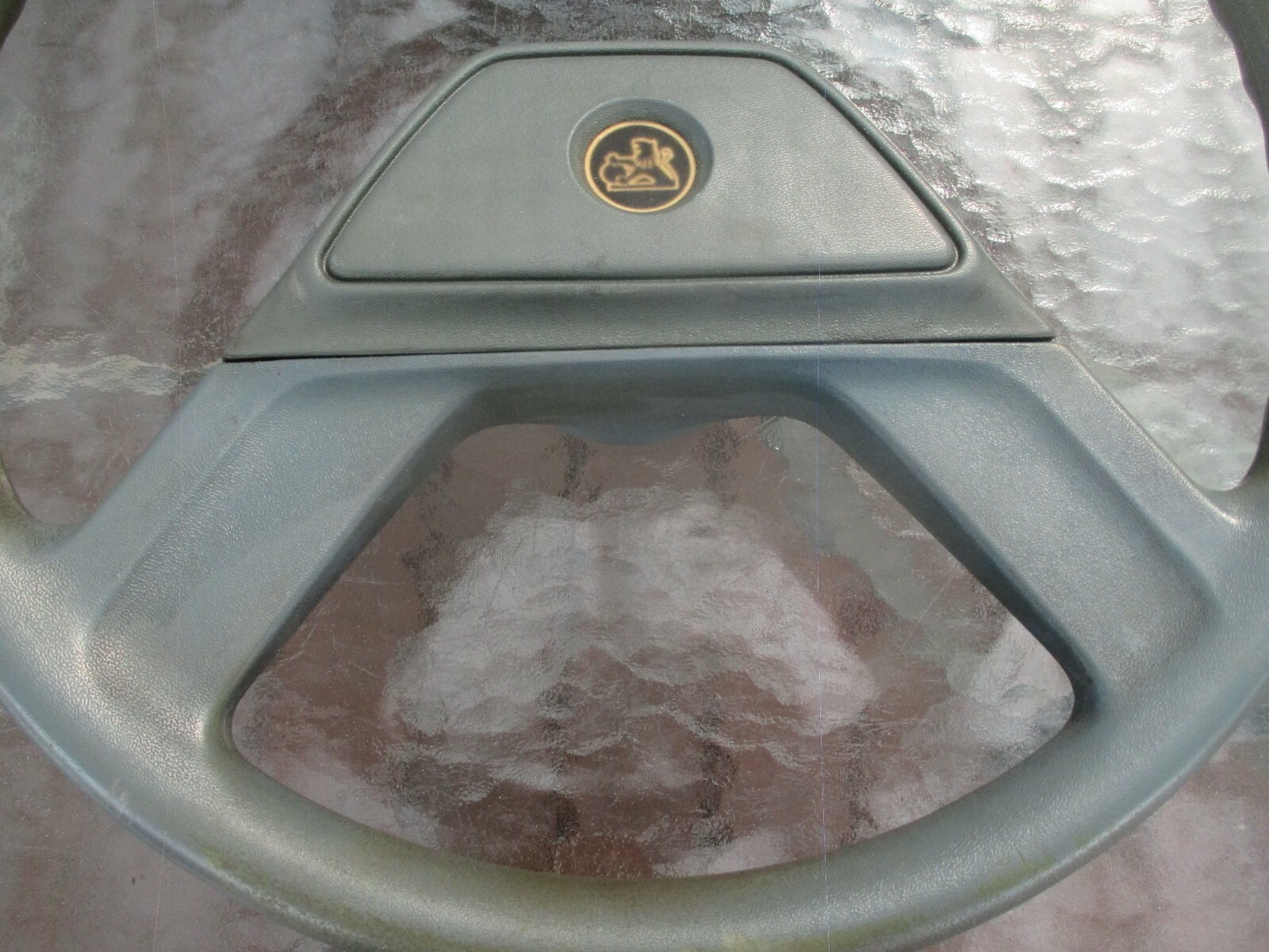 GENUINE COMMODORE VB VC VH VK VL STEERING WHEEL eBay