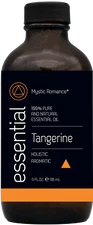 Mystic Romance Tangerine Essential Oil 4oz