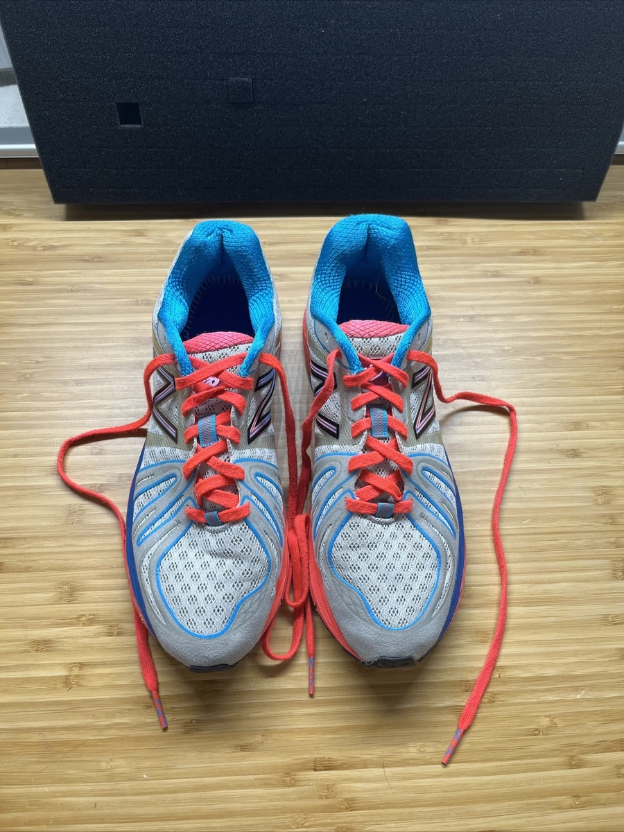 New balance top 790 12