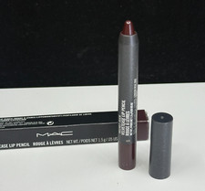 MAC Velvetease Lip Pencil Velvet Teen Rouge A Levres 0.05 oz New In Box