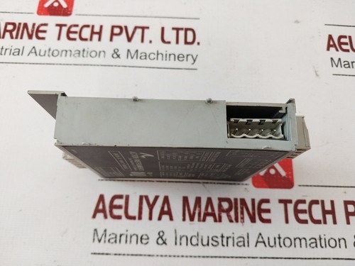 Action instruments q406-5002 q406 dc input module - Picture 7 of 7