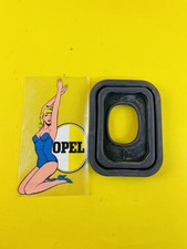 NEU + ORIGINAL Opel Senator B Omega A+B Gummisitz Schalthebelmanschette