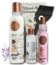 Keratina 250ML Termo Protector 120ML Incluye Cepillo Aplicador Manual de ...