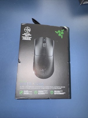 New Razer Viper V3 Pro Wireless Gaming Mouse - Factory Sealed!