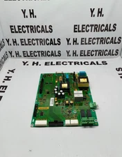 DANFOSS 176F3149 POWER CARD ( NEW OPEN BOX)