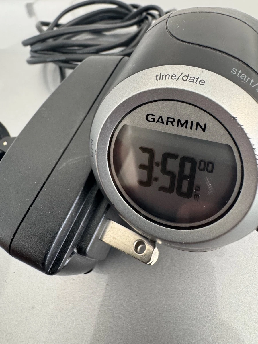 Garmin Forerunner 405 for sale | eBay