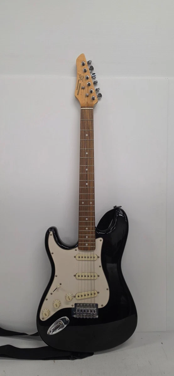 SX 6 String Electric Guitars for sale | eBay