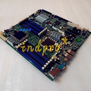 1pcs TYAN S7010 workstation server motherboard *tm