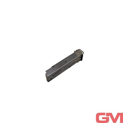 Finisar SFP-Modul 943 014-001 M-SFP-SX/LC Multi-Mode Fiberoptic Transceiver