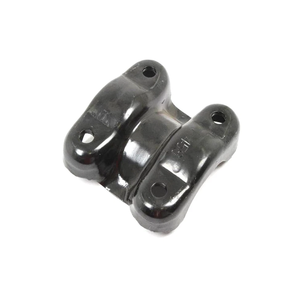 For Dodge Ram 2500 97-02 Mopar Rear Driver Side Leaf Spring U-Bolt Plate Foto 3 de 3