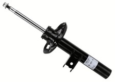 STOSSDÄMPFER FÜR MERCEDES-BENZ B-KLASSE SPORTS TOURER (W247) - SACHS 350 050