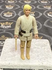 Kenner Star Wars Farmboy Luke Skywalker Vintage Action Figure 1977 w Saber