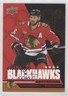 2025 Upper Deck Chicago Blackhawks Centennial Box Set Bronze Jason Dickinson 2o7