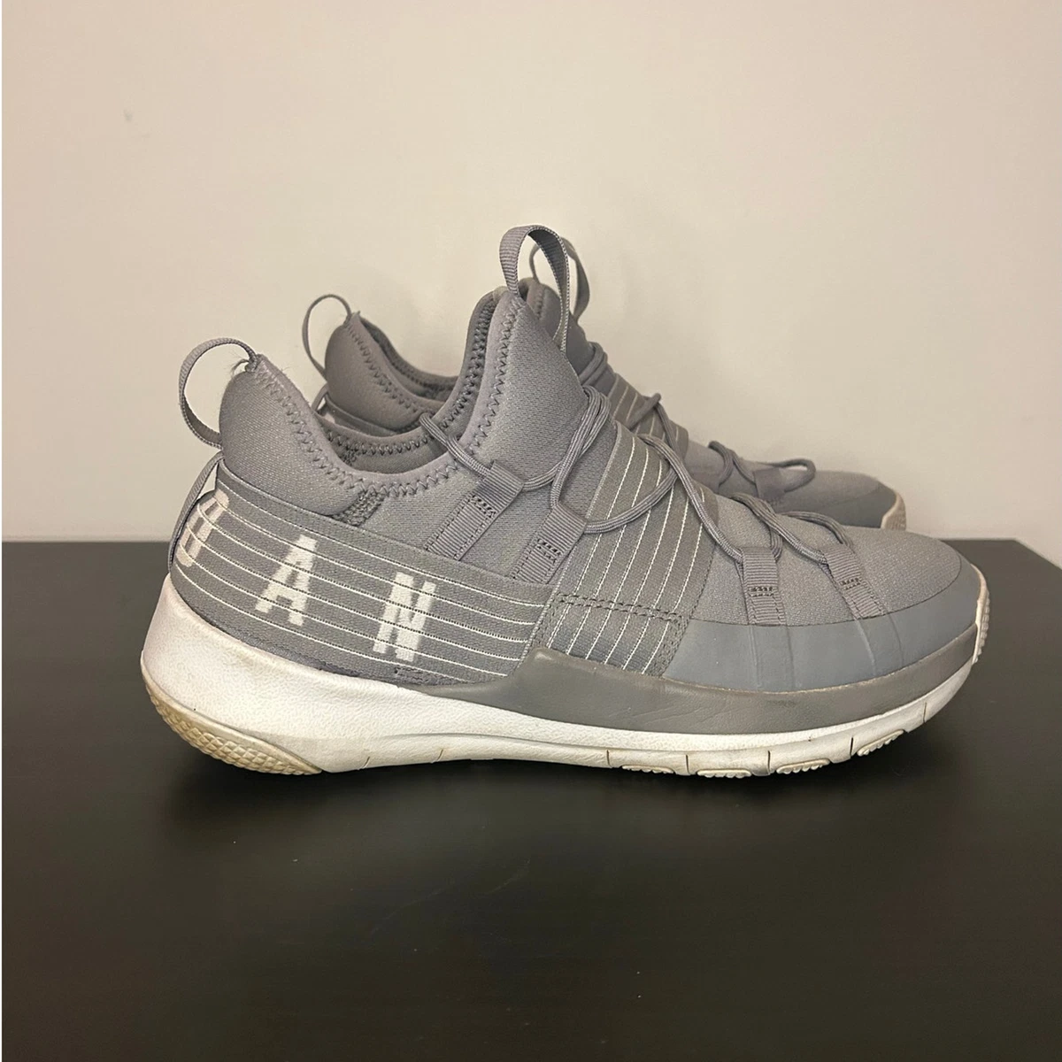 Jordan Nike Men\'s Trainer Pro Training Shoes - Size 11.5 Jordan Trainer Pro for Sale | Authenticity Guaranteed | eBay main image 2