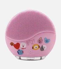 *Last One* BT21 Facial Cleansing Device