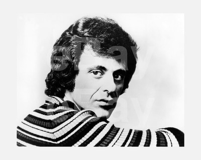 Frankie Valli 16x12 Photo Poster Print