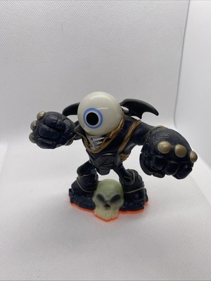 Skylanders Giants Eye-Brawl Figure Character Activision Model # 84541888