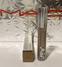 MAC Cosmetics Lipglass Accolade 232 .17 Fl Oz Fabrycznie nowa w pudełku