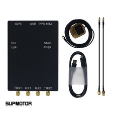 Improved USRP B210 AD9361BBCZ XC7K325T SDR Board with CNC Shell USB3.0 Type-C