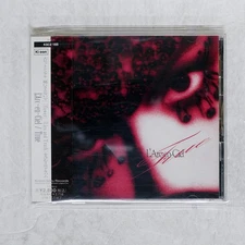 L'ARC-EN-CIEL TRUE KIOON KSC2165 Japan 1CD