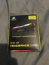 Corsair Vengeance Pro CMW16GX4M2C3200C16 16GB PC4-25600 (DDR4-3200) Memory