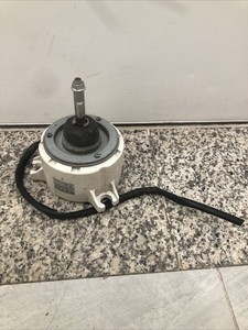 LG 4681A20172K Motor Assembly, DC, Outdoor 4681A20172B SIC-72FW-F1124-3A