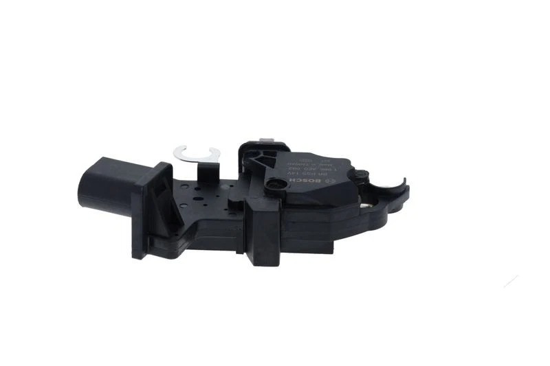 BOSCH Contrôleur de Générateur Alternateur Convient pour BMW 1 3 5 6 7 X3 Z4 1 - Photo 4/4