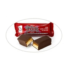 Go Max Go Vegan JOKERZ Candy Bars 12-PACK - Gift - SHIPS FREE