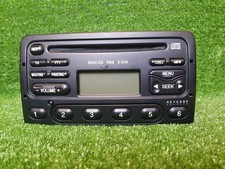 Ford 97ap18c815ha 97ap-18c815-ha Original Car Radio