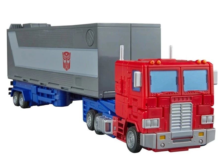 86-31 Optimus Prime Commander Class | Transformers Studio Series | Transformers: - Image 2 of 4