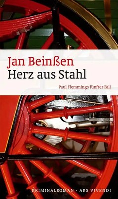 Herz aus Stahl