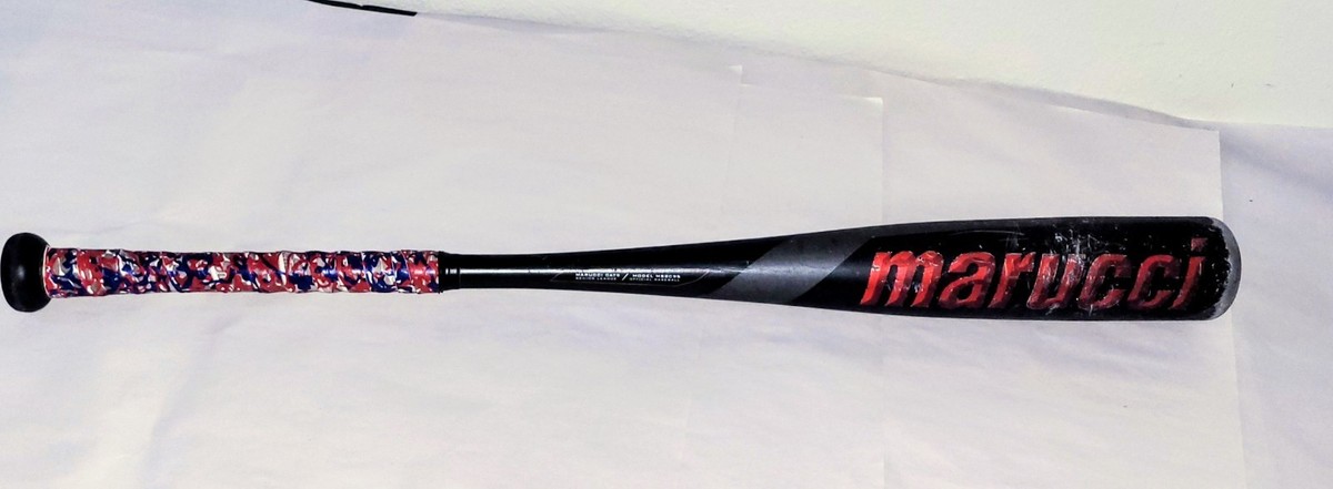 Marucci CAT9 Connect 30in/22oz USSSA Baseball Bat - MSBCC98 for