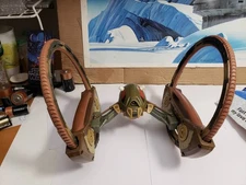 Hailfire Droid Incomplete Star Wars 2003 Separatist Forces