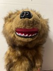 Coors Light Bear Golf Club Driver Head Cover  Patrick Mahomes — photo 3