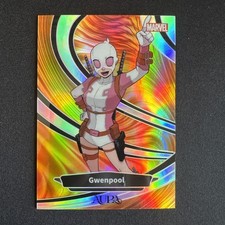 Marvel Gwenpool de Deadpool Orange /75 - 2025 Kakawow Aura Marvel AM-IO-21