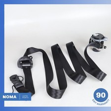 2013 Land Rover Range Rover L405 Front Right Side Seat Belt Retractor OEM