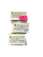 Allen-Bradley1747-M11 SLC 500 Memory Module 1...
