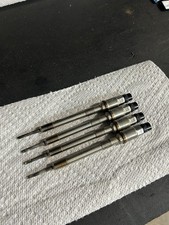 OEM 2011-2016 VW Passat Jetta TDI 2.0L CJAA CKRA CVCA 4pcs GLOW PLUG 03L905061F