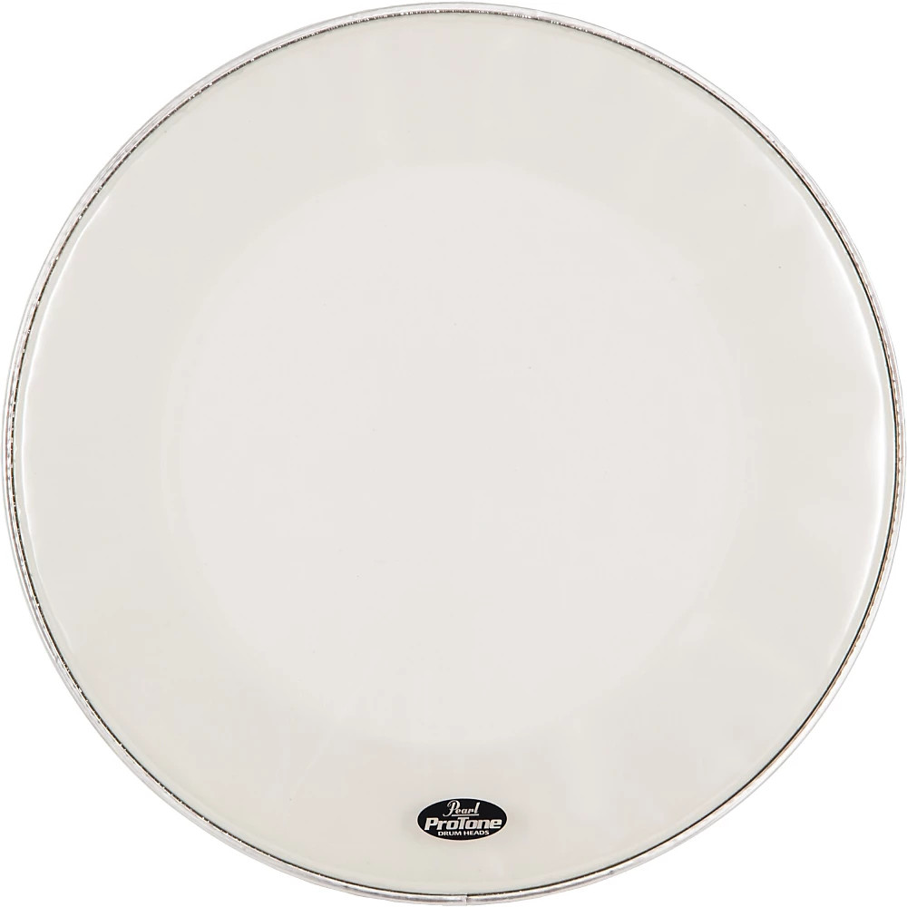 Pearl ProTone Bass Drum Head 22 in 8490₽