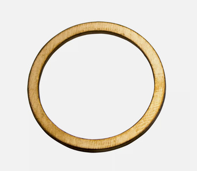 1998-2024 BRP Can-Am Outlander Maverick Ski-Doo Exhaust Gasket Ring 420650465
