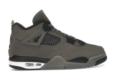 Jordan 4 retro Cave Stone | eBay