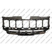 KüHlergrill KüHlergitter Schwarz FüR Jeep Grand Cherokee IV WK WK2