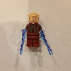 LEGO Star Wars Chancellor Palpatine Minifigure 9526 Palpatine's Arrest Sw0418